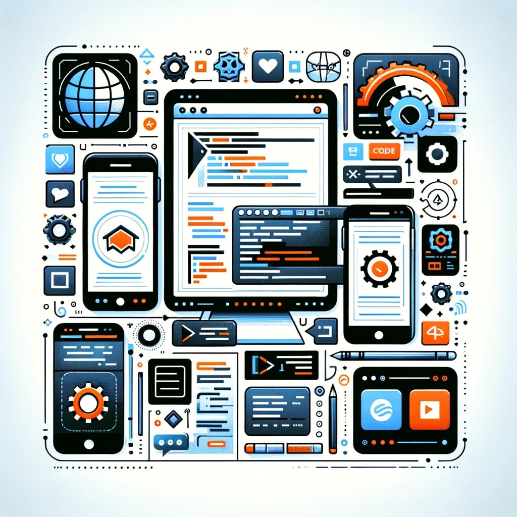 Web and Mobile App Development | Trending Technologies | Arawinz